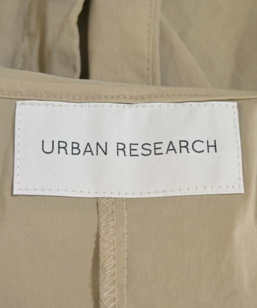URBAN RESEARCH เสื้อโค้ท อื่น