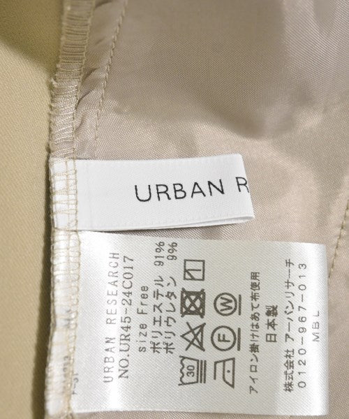 URBAN RESEARCH กางเกง อื่น