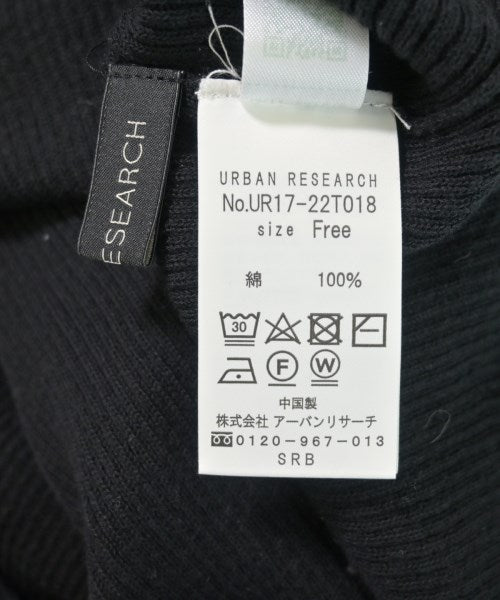 URBAN RESEARCH เสื้อกันหนาว