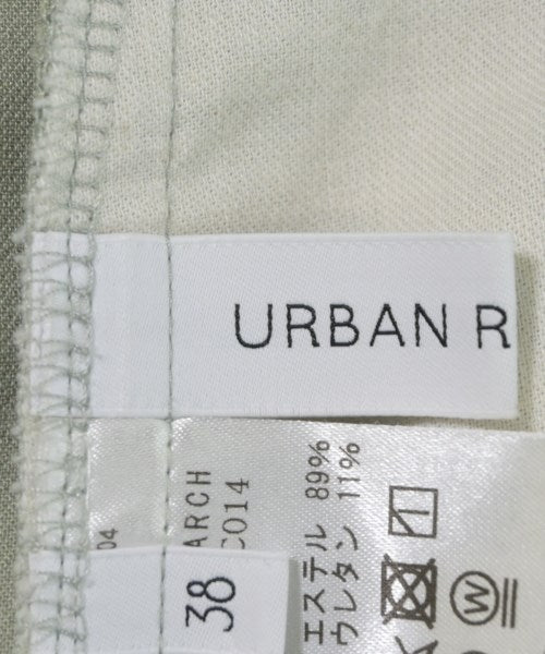 URBAN RESEARCH กางเกง อื่น