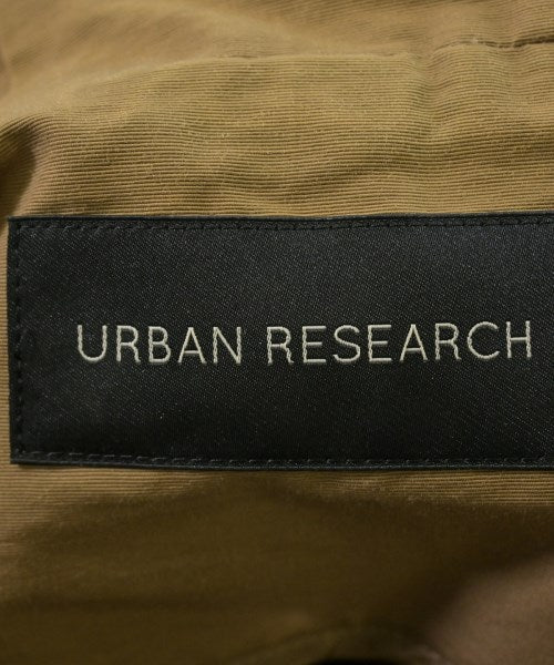 URBAN RESEARCH แจ็คเก็ตเบลาส์ อื่น