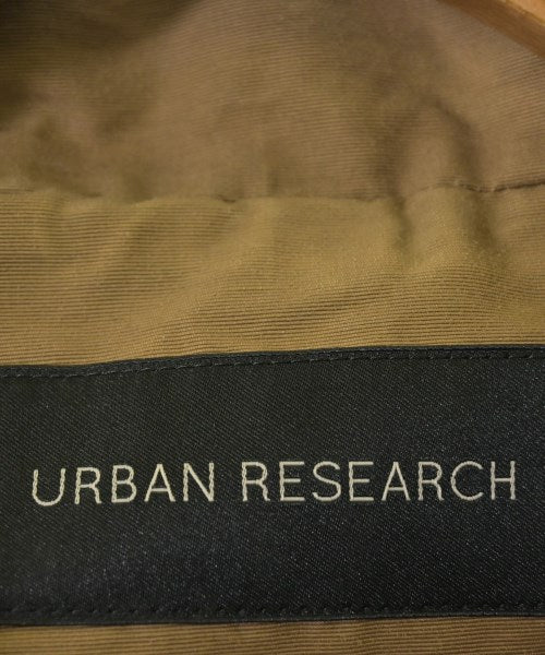 URBAN RESEARCH แจ็คเก็ตเบลาส์ อื่น
