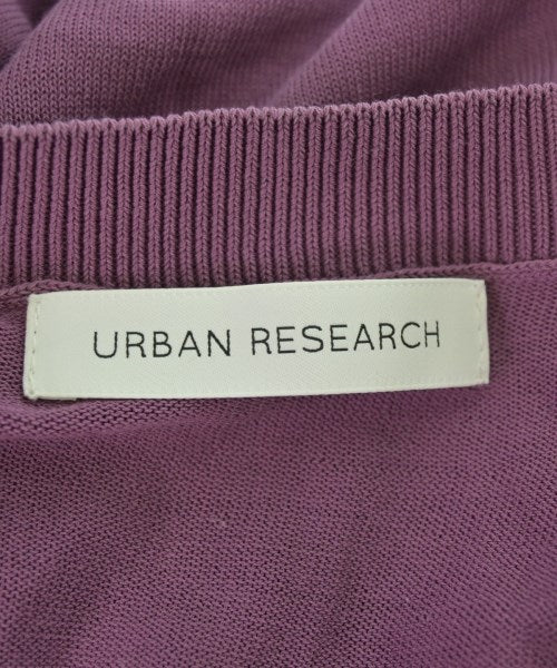 URBAN RESEARCH เสื้อกันหนาว