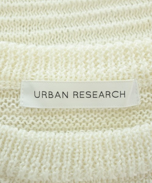 URBAN RESEARCH เสื้อกันหนาว