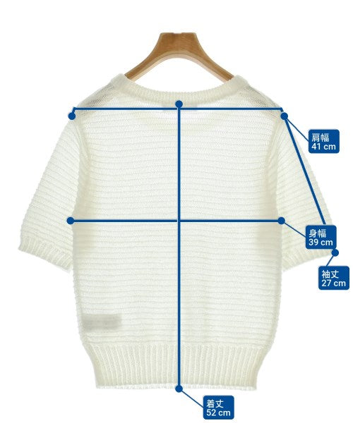 URBAN RESEARCH เสื้อกันหนาว