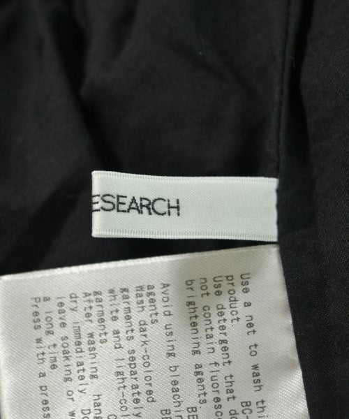 URBAN RESEARCH กางเกง อื่น