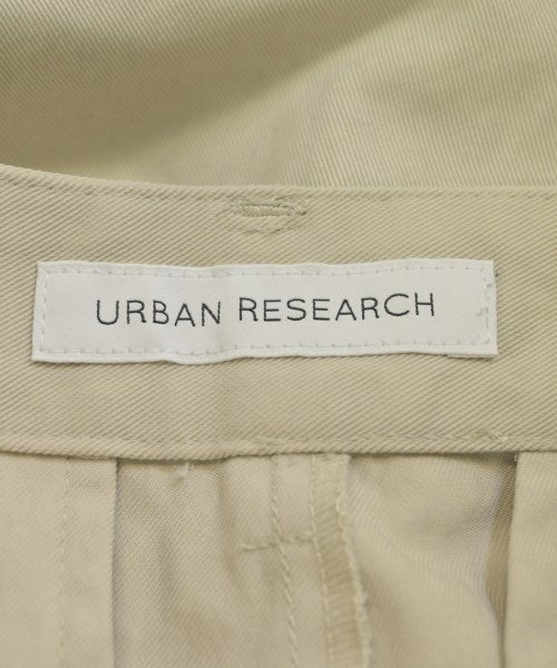 URBAN RESEARCH ชิโน่
