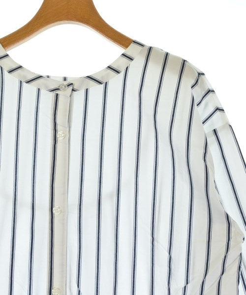 ITEMS URBAN RESEARCH เดรสที่เป็นเสื้อเชิ้ตตัวยาว