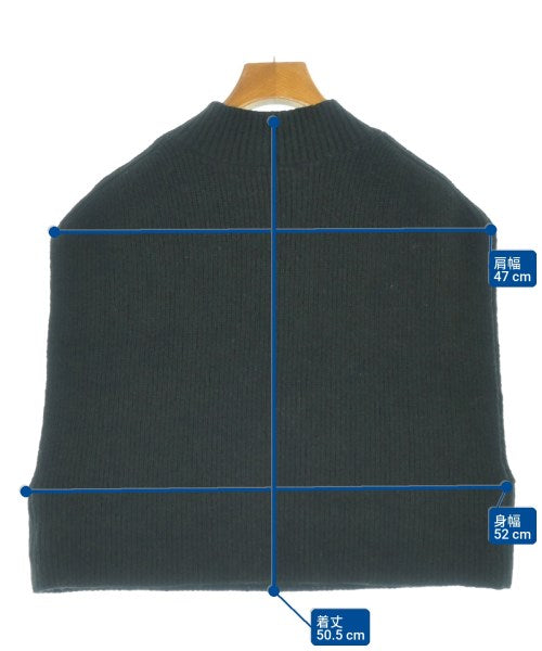 URBAN RESEARCH เสื้อกั๊ก