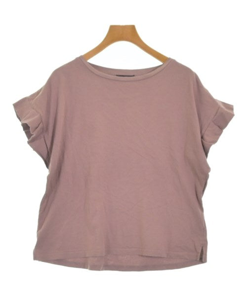 URBAN RESEARCH เสื้อยืด/เสื้อท็อปส์