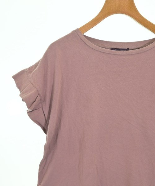 URBAN RESEARCH เสื้อยืด/เสื้อท็อปส์