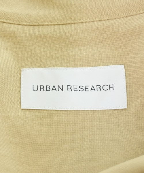URBAN RESEARCH เสื้อโค้ท อื่น