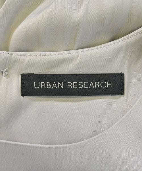 URBAN RESEARCH ชุดเดรส