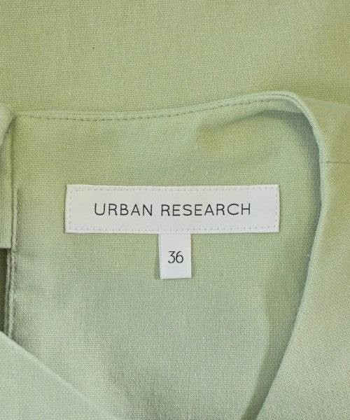 URBAN RESEARCH ชุดเดรส