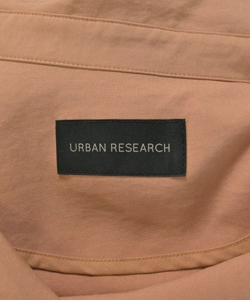 URBAN RESEARCH เสื้อโค้ท อื่น