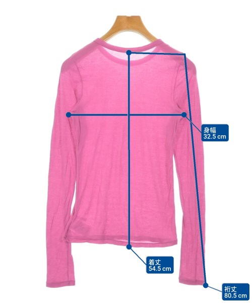 URBAN RESEARCH เสื้อยืด/เสื้อท็อปส์