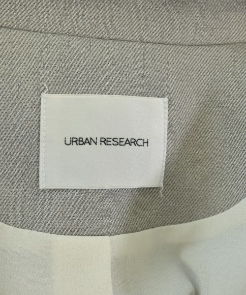 URBAN RESEARCH เบลเซอร์/แจ็คเก็ตสูท