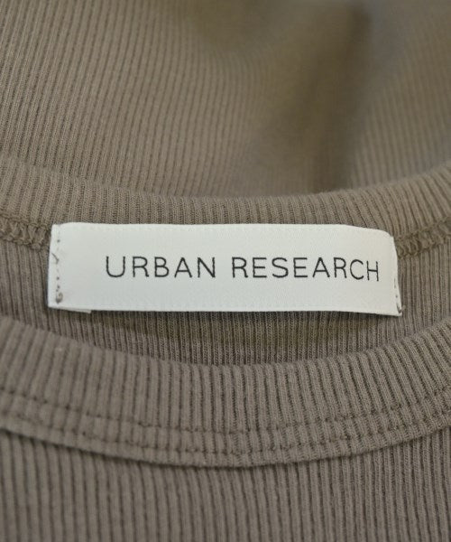 URBAN RESEARCH เสื้อกล้าม