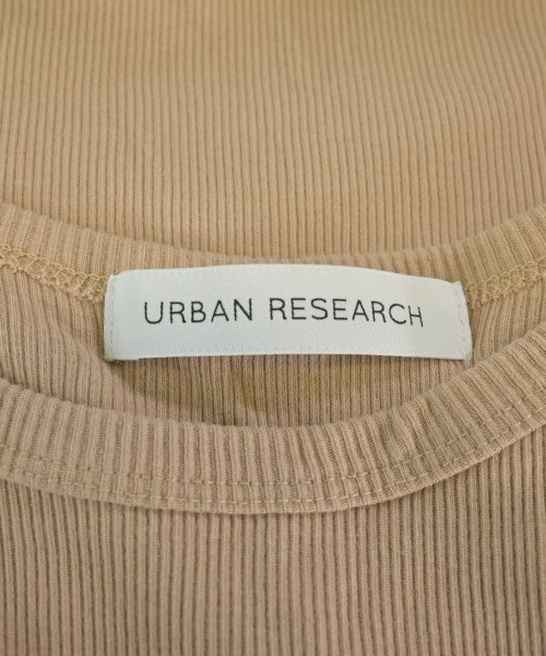 URBAN RESEARCH เสื้อกล้าม