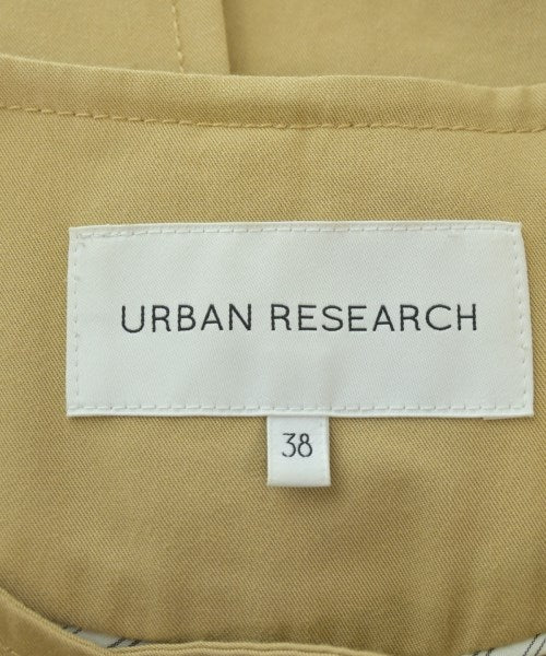 URBAN RESEARCH เสื้อกันฝน