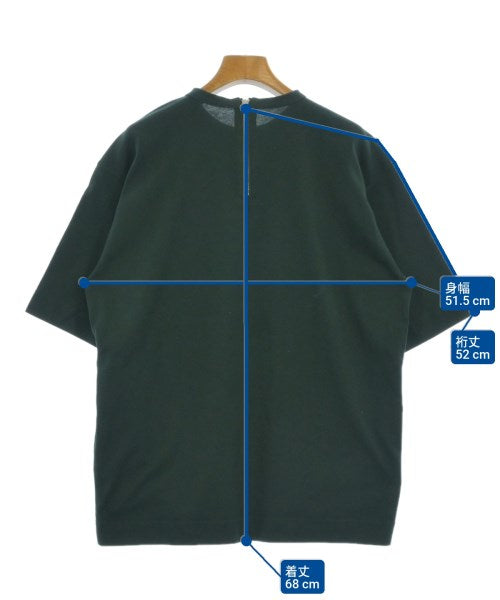URBAN RESEARCH เสื้อยืด/เสื้อท็อปส์
