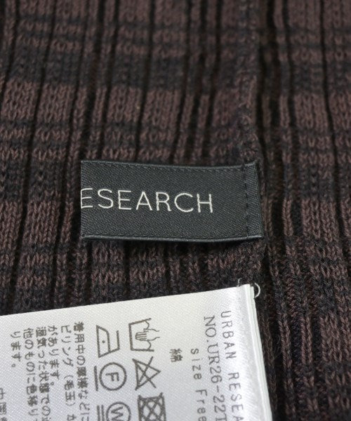 URBAN RESEARCH เสื้อกั๊ก