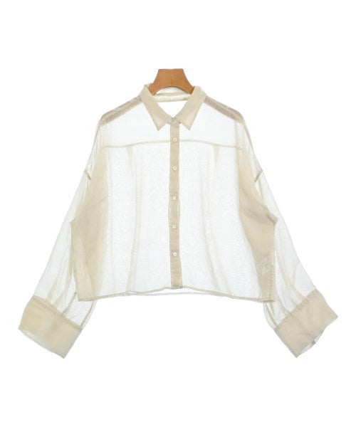 URBAN RESEARCH เสื้อลำลอง