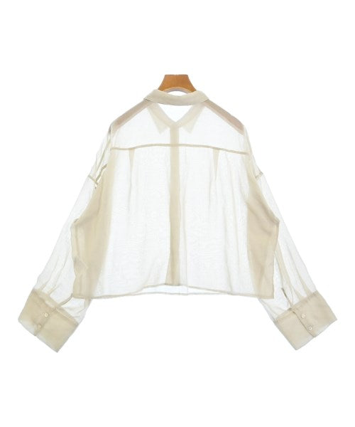URBAN RESEARCH เสื้อลำลอง