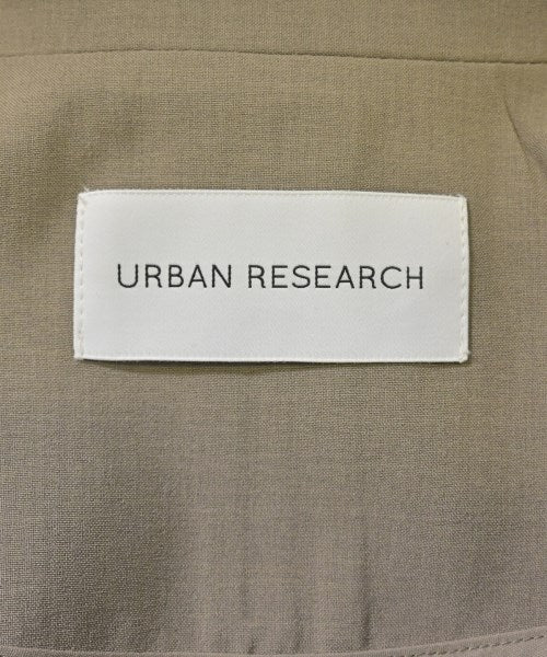 URBAN RESEARCH เบลเซอร์/แจ็คเก็ตสูท