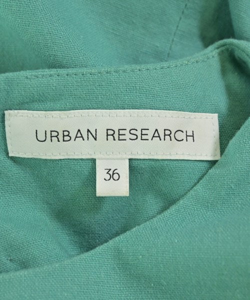 URBAN RESEARCH ชุดเดรส