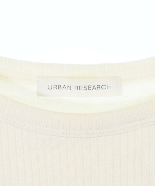 URBAN RESEARCH เสื้อกล้าม