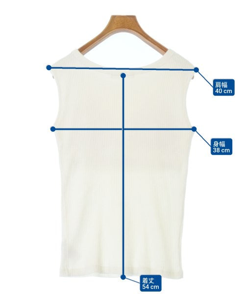 URBAN RESEARCH เสื้อกล้าม