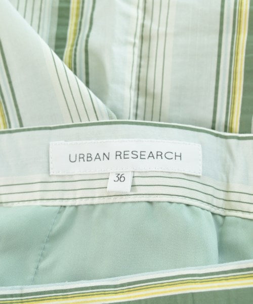 URBAN RESEARCH กระโปรงยาว/แม็กซี่ยาว