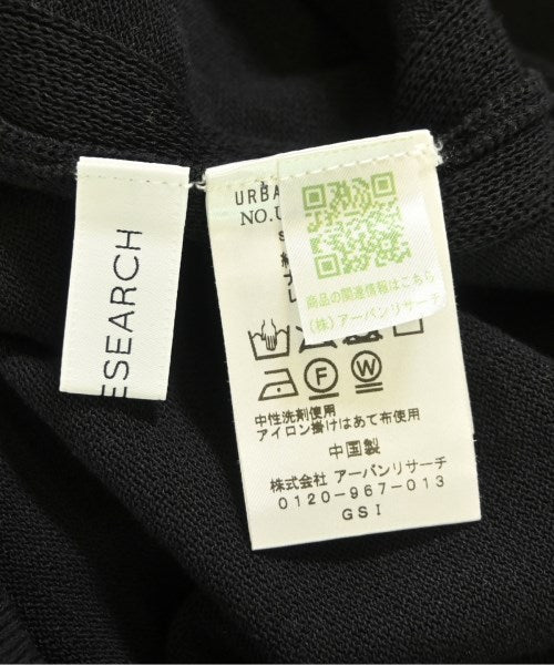 URBAN RESEARCH เสื้อคาร์ดิแกน