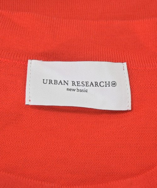 URBAN RESEARCH เสื้อกันหนาว