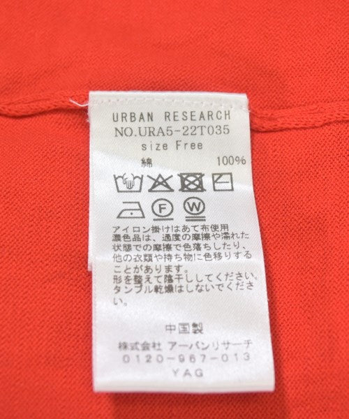 URBAN RESEARCH เสื้อกันหนาว