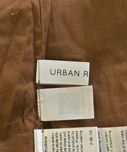 URBAN RESEARCH ชุดเดรส