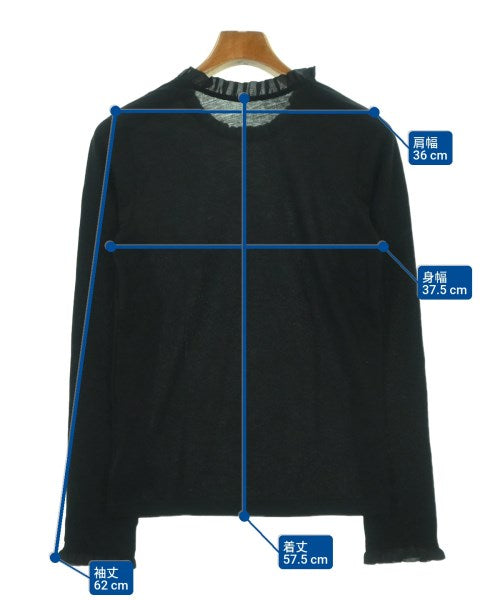 URBAN RESEARCH เสื้อยืด/เสื้อท็อปส์