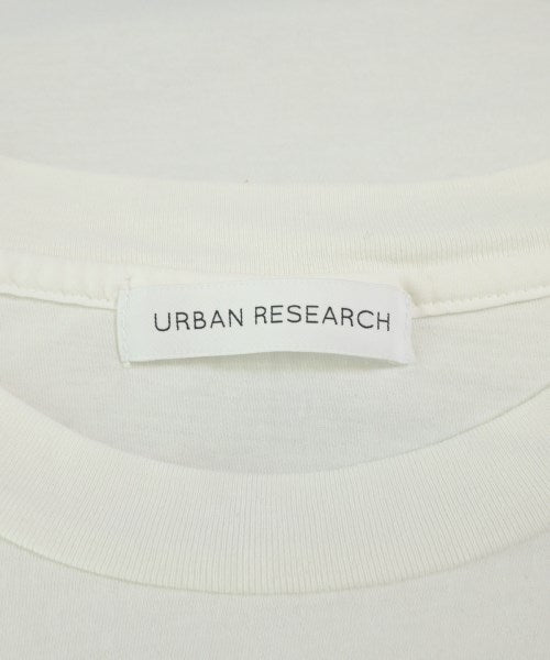 URBAN RESEARCH เสื้อยืด/เสื้อท็อปส์