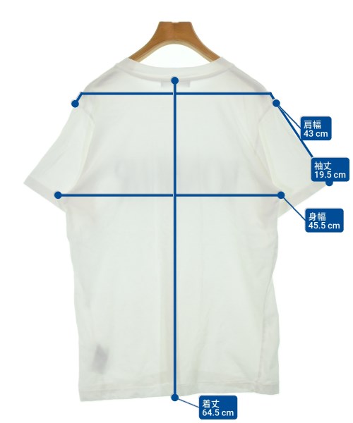 URBAN RESEARCH เสื้อยืด/เสื้อท็อปส์