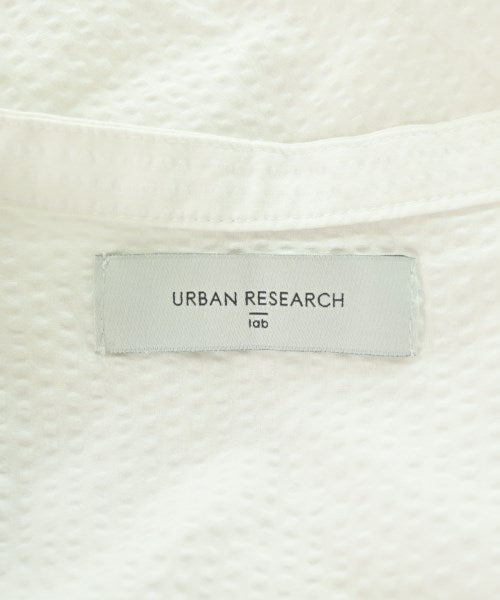 URBAN RESEARCH ชุดเดรส