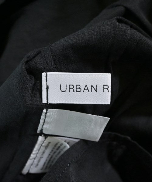URBAN RESEARCH ชุดเดรส
