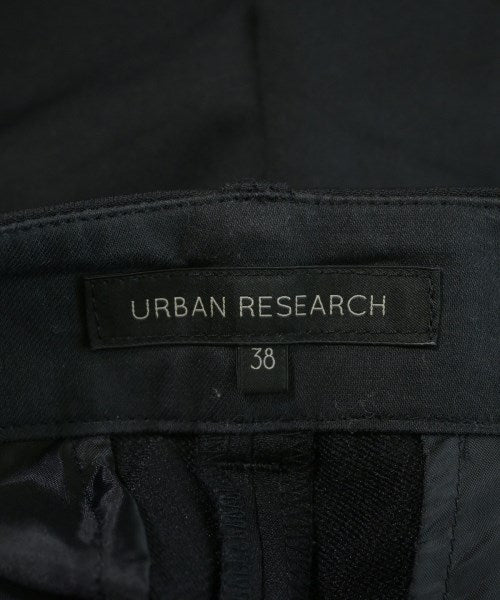 URBAN RESEARCH กางเกงขาสั้น