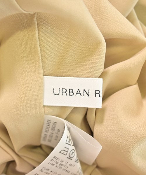 URBAN RESEARCH ชุดเดรส