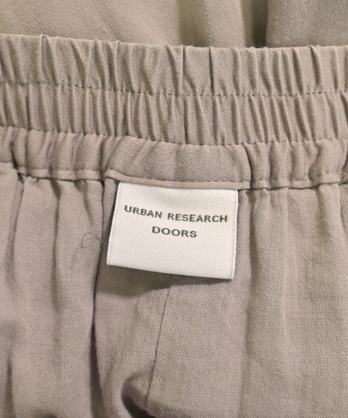 URBAN RESEARCH กระโปรงยาว/แม็กซี่ยาว