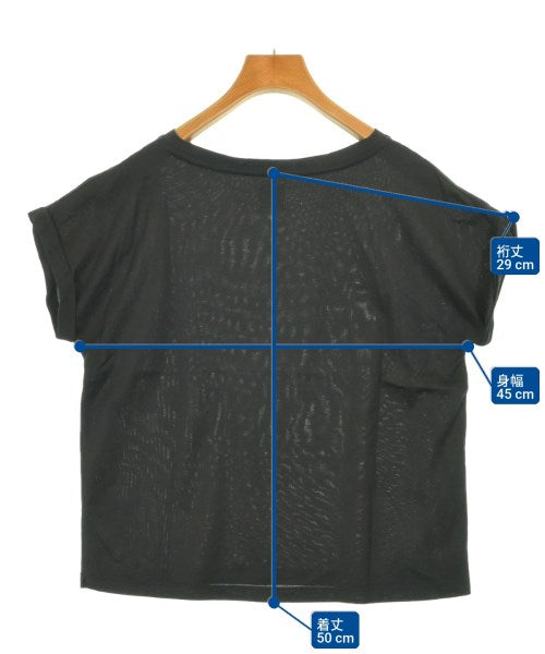 URBAN RESEARCH เสื้อยืด/เสื้อท็อปส์