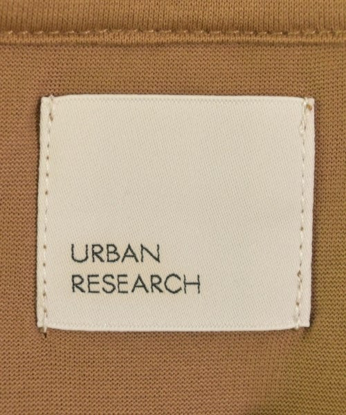 URBAN RESEARCH เสื้อยืด/เสื้อท็อปส์