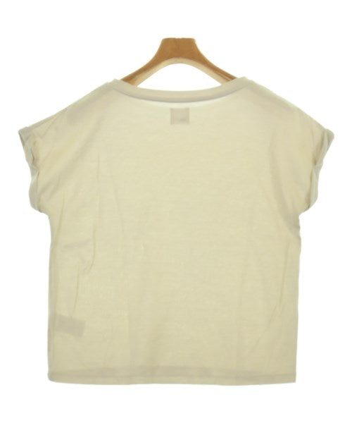 URBAN RESEARCH เสื้อยืด/เสื้อท็อปส์
