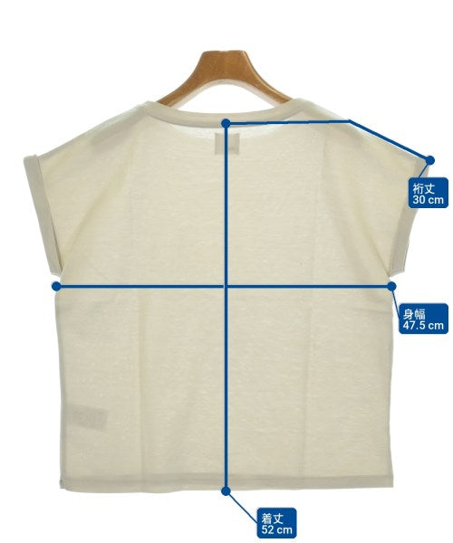 URBAN RESEARCH เสื้อยืด/เสื้อท็อปส์