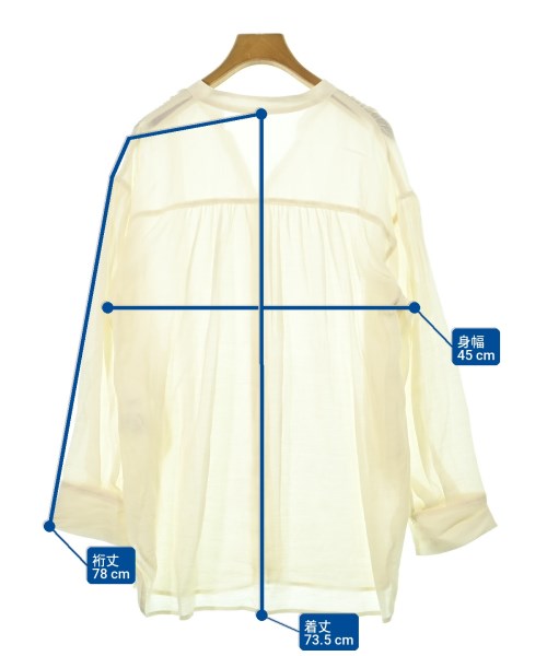 URBAN RESEARCH เสื้อลำลอง